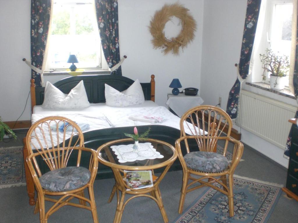 Hotel Gasthof Zur Linde Weissbach (Saxony) Quarto foto